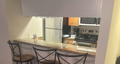 Gateway to Auburn - Perfect 2 Bedroom Rental