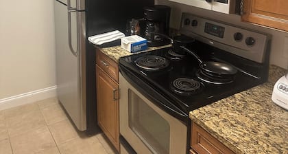 Gateway to Auburn - Perfect 2 Bedroom Rental