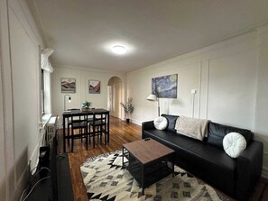 TV, offices
