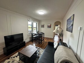 TV, offices
