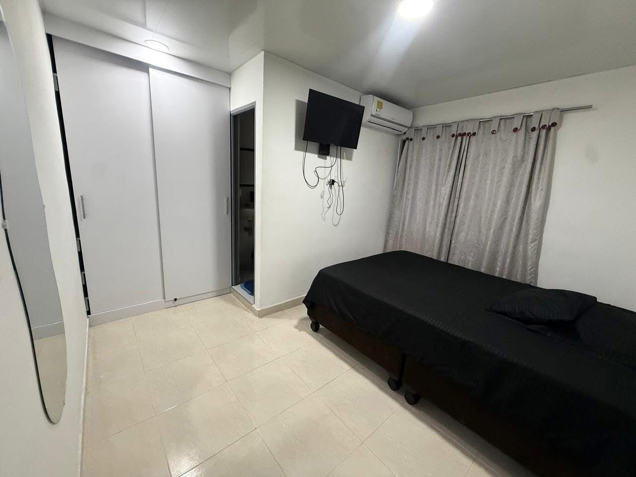 싱글룸 | 무료 WiFi