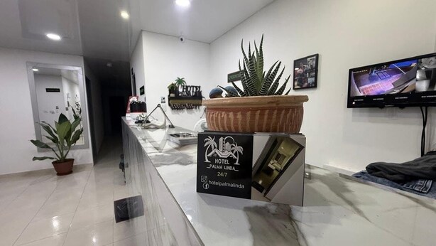 Recepción