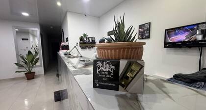 Hotel palmalinda