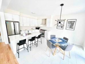 บ้านดีลักซ์ | ห้องน้ำ | อ่างอาบน้ำ