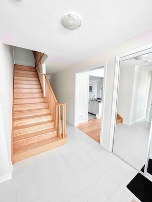 Casa Deluxe | Zona de estar