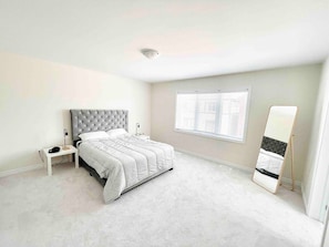 Casa Deluxe | Con stile personalizzato, con arredamento individuale, insonorizzazione