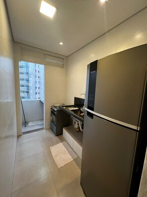 Studio | Eget kjøkken