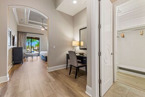 8 soveværelser, strygejern/strygebræt, gratis Wi-Fi, sengetøj