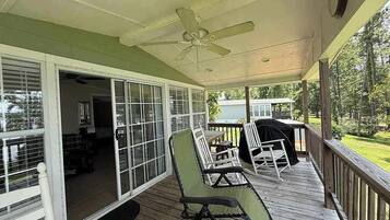 Área da propriedade