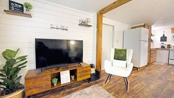 Smart TV y libros