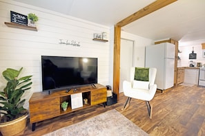 Smart TV, libri