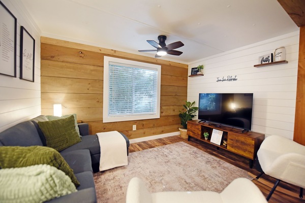 TV connectée, livres