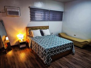 基础独立别墅, 山景 | 熨斗/熨板、免费 WiFi