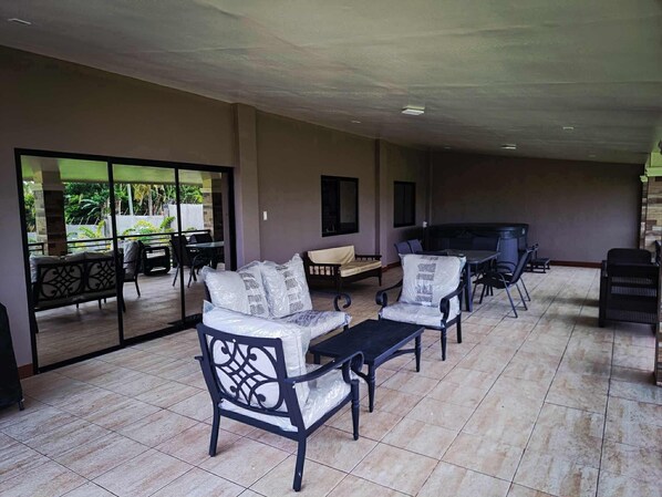 Terras