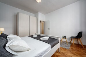 2 habitaciones y internet 