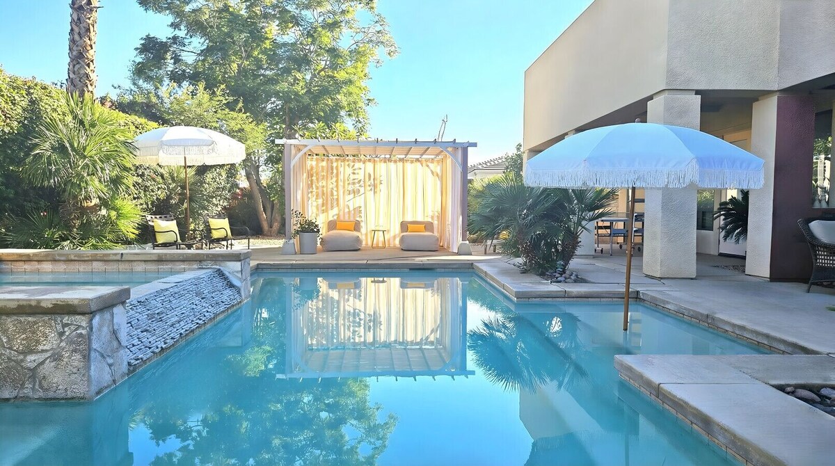 Image de profil de l’hôte