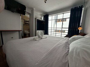 Free WiFi - Margarita B&B (Cusco)