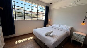 Comfort Double Room, Resort View
