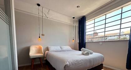Margarita B&B
