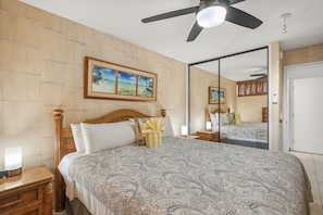 Condo, 1 Bedroom, Resort View