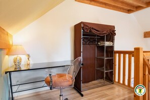 Interior - Gîtes de France® - Soleillade (EPRETOT)