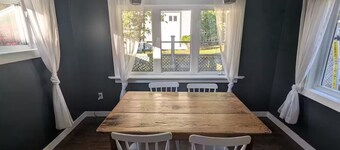 Beautiful cozy stay on Mount Royal