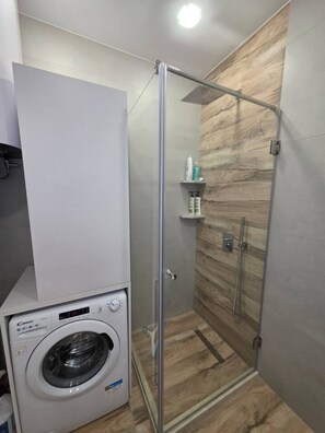 Apartment - Sunny Beach Luxurious Apartment (Durrës)