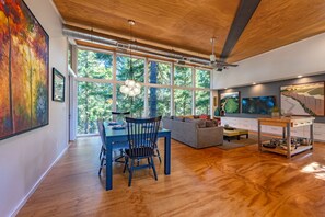 تلفزيون ذكي