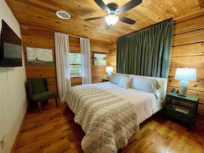 5 habitaciones, escritorio, cuna de viaje y wifi gratis