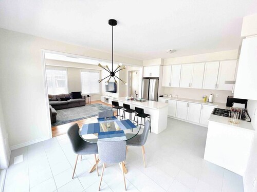 Brand New 3 Bedroom Home in West Niagara