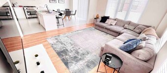 Brand New 3 Bedroom Home in West Niagara