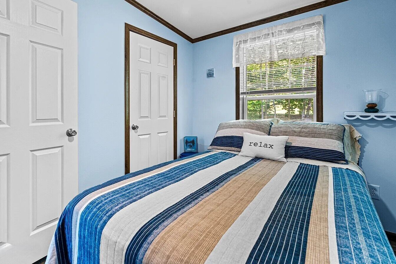 2 Schlafzimmer, kostenloses WLAN, Bettwäsche