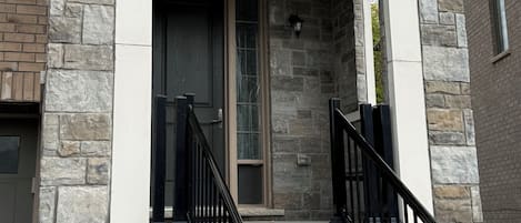 Detalle exterior
