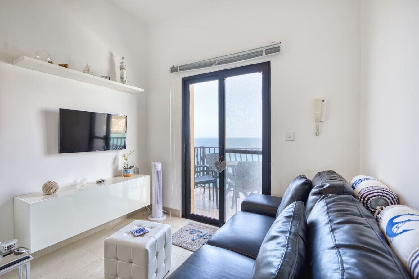 Apartamento | 1 dormitorio