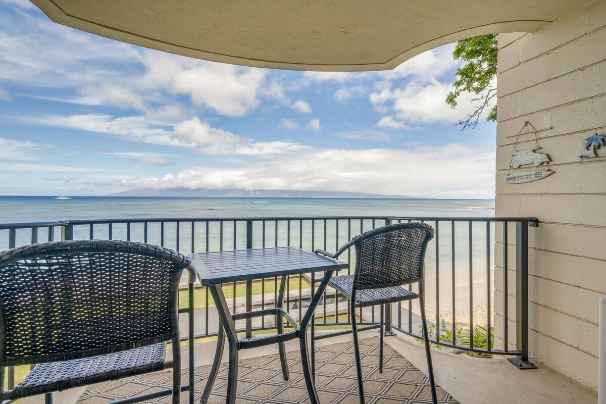 Condo, 1 Bedroom, Resort View | Terrace/patio