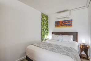 Condo, 1 Bedroom, Resort View | Iron/ironing board, free WiFi