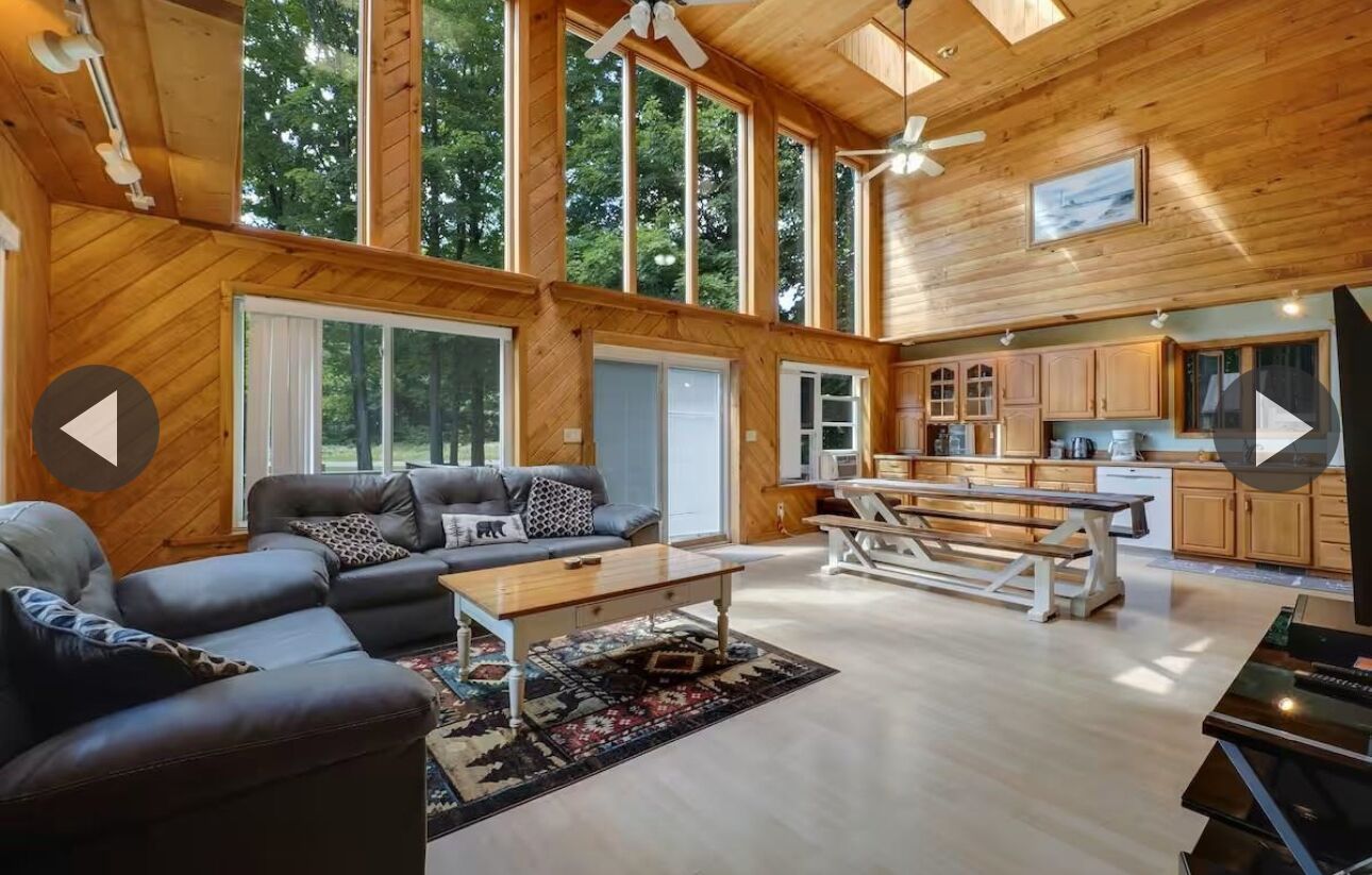 Smart TV, DVD player, table tennis