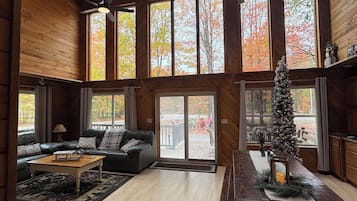 Smart TV, DVD player, table tennis