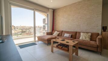 Apartment | 4 bedrooms