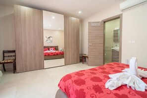 Departamento, para fumadores | 4 habitaciones 