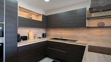 Apartamento | 4 quartos