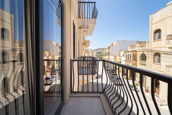 Apartment | 4 bedrooms