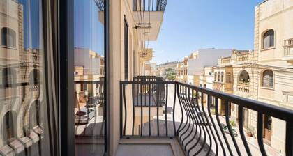 Ghajnsielem Retreat 4 Bedrooms Panoramic Terrace