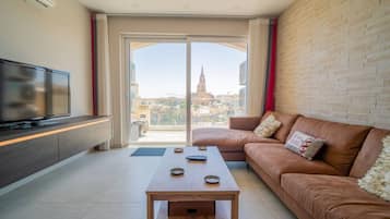 Apartamento | 4 quartos