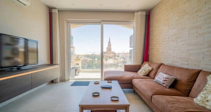 Ghajnsielem Retreat 4 Bedrooms Panoramic Terrace