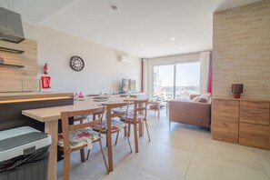 Apartamento | 4 dormitorios