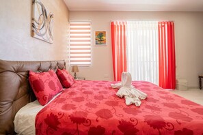 Apartamento | 4 dormitorios