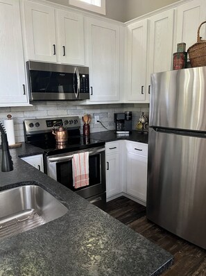 Cucina privata