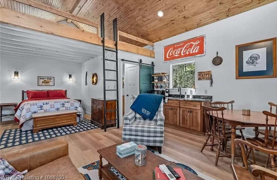 3 habitaciones, wifi gratis y ropa de cama 