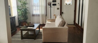 Welcome to Harper's Haven